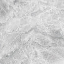 Witte marmeren lixium grey gepolijst 120x120 rett met subtiele grijze aders voor elegante vloeren