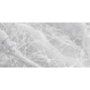 White marble surface with intricate grey veining from lixium grey gepolijst 60x120 rett tile