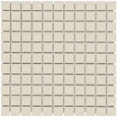 Ceramische tegels LO2310 White Matt R11 met matte afwerking en grout lijnen