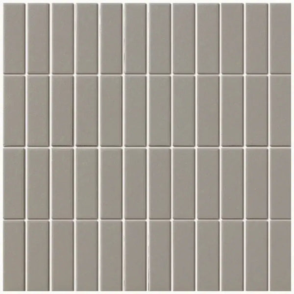 LO7329 Grey Matt R11