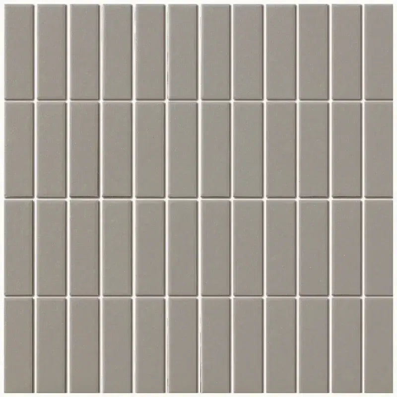 LO7329 Grey Matt R11
