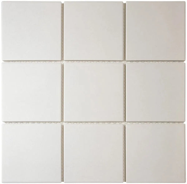 LO9510S Super White Matt R11