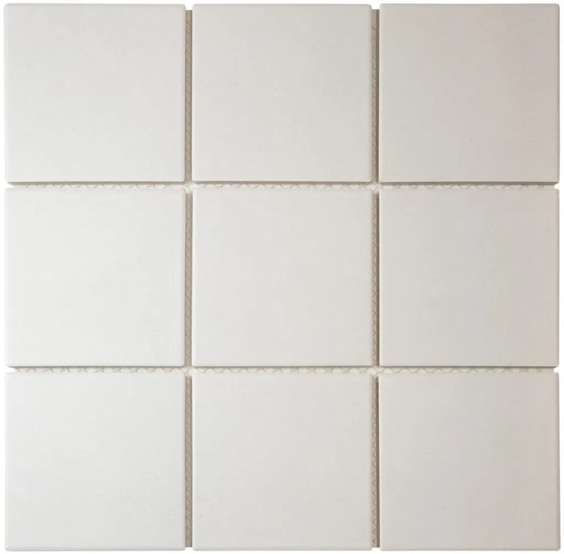 LO9510S Super White Matt R11