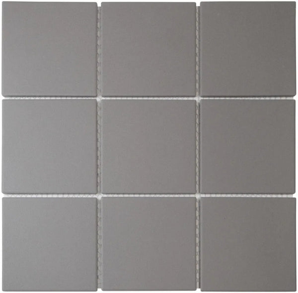 LO9515 Dark Grey Matt R11