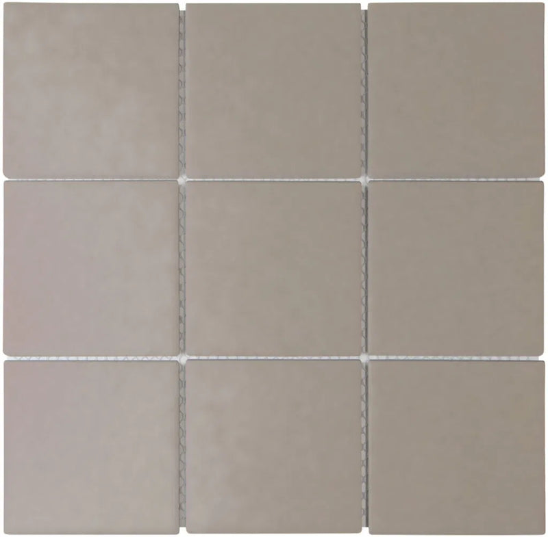 LO9529 Grey Matt R11