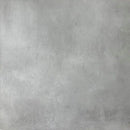 Grijze textuur van de Loft Ash 120x120 rett wandoppervlak