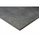 Loft Grey 80x80 rett met een licht getextureerd oppervlak in grijs