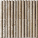 Lulu Travertin vloertegels met fluwelen oppervlak, ideaal voor je huis