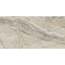 Swirlend marmerpatroon in beige en grijs op Luxury Beige gepolijst 60x120 rett