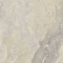 Beige glans 60x60 met luxe beige en grijze aderen, perfect voor elke stijlvolle ruimte