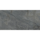 Grey marble surface with swirls and veining of Luxury Dark Gepolijst 60x120 Rett