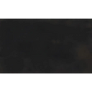 Donkere vage vorm op zwart, perfect voor Magnetisch Zwart 60x120 rett