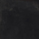 Donkere, bijna zwarte textuur van Magnetische Zwart 60x60 rett tegels