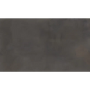 Donkergrijze textuur met een betonnen uitstraling voor Magnetische Brons 60x120 rett