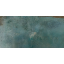 Verweerd turquoise en bruin met een patina-afwerking van Magnetic Emerald 30x60