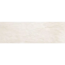 Witte veer op Maku Light 25x75 wandtegel voor een stijlvol interieur