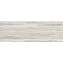 Textuur witte keramische tegel met strepen, perfect voor Maku Light Rock decoratie