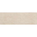 Rectangulaire beige keramische tegel Maku Nut met matte finish en natuurlijke uitstraling