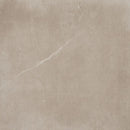 Beige marmeren oppervlakte met subtiele witte adering voor Maku Nut 60x60