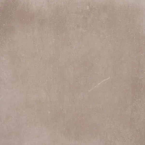 Smooth beige taupe surface with mottled pattern for Maku Nut 80x80 rett