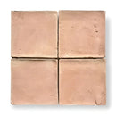 Rustic rode terracotta tegels 20x20x2cm, Alhambra bejmat stijl