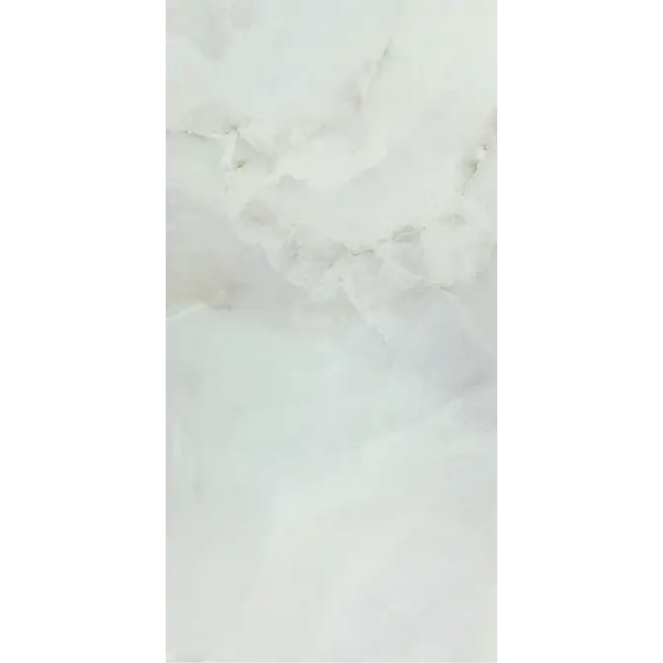 Marea White vloertegels met fluffy cloud pillow uitstraling, zachte katoen textuur