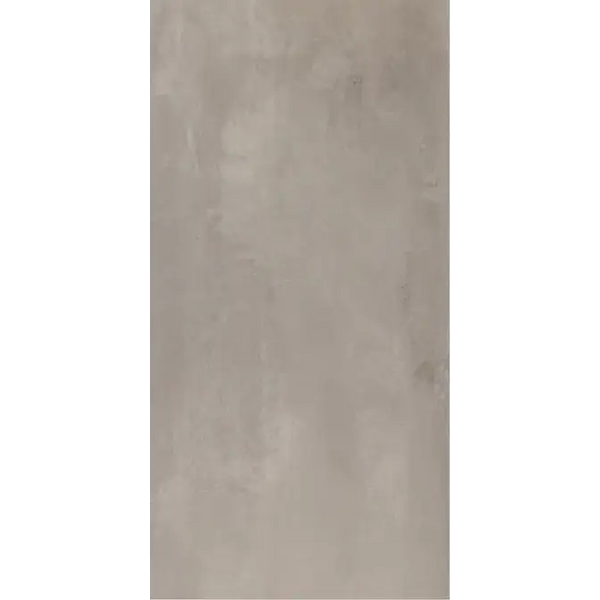 Marn Grey vloertegels 60x120 cm met witte textuur en subtiele grijze marmering