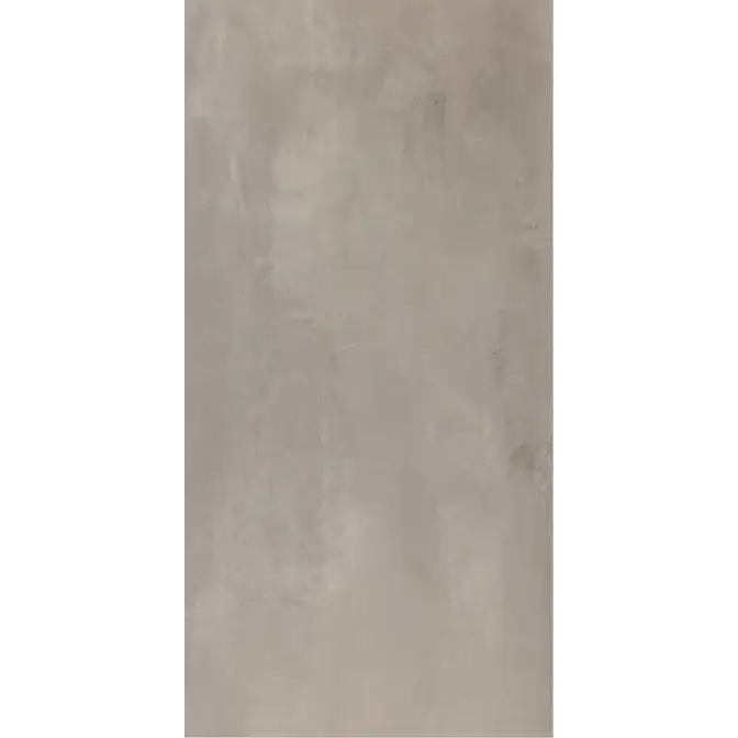 Marn Grey vloertegels 60x120 cm met witte textuur en subtiele grijze marmering