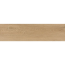 Lichtbruin houten plank met houtnerf voor Mas Galia Honey mat 20x75