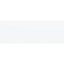 Witte banner voor Prissmacer Mat Wit 20x60 in een productweergave