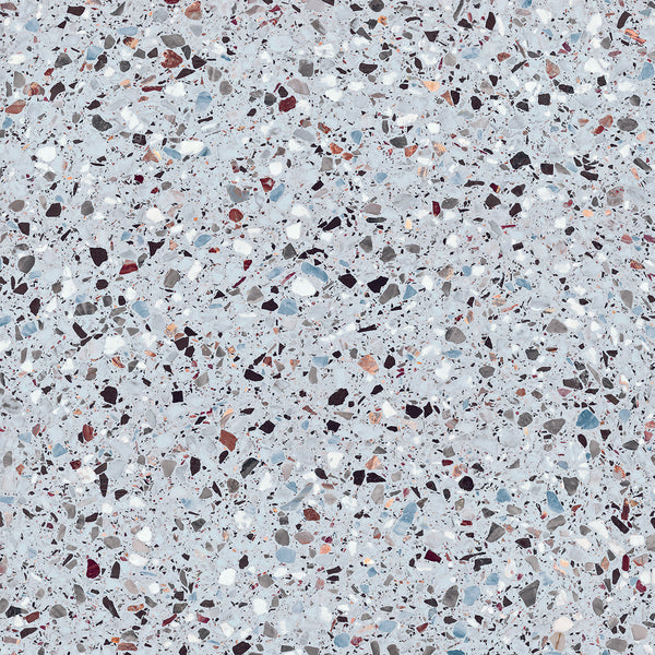 Medley terrazzo Sugar 60x60 rett