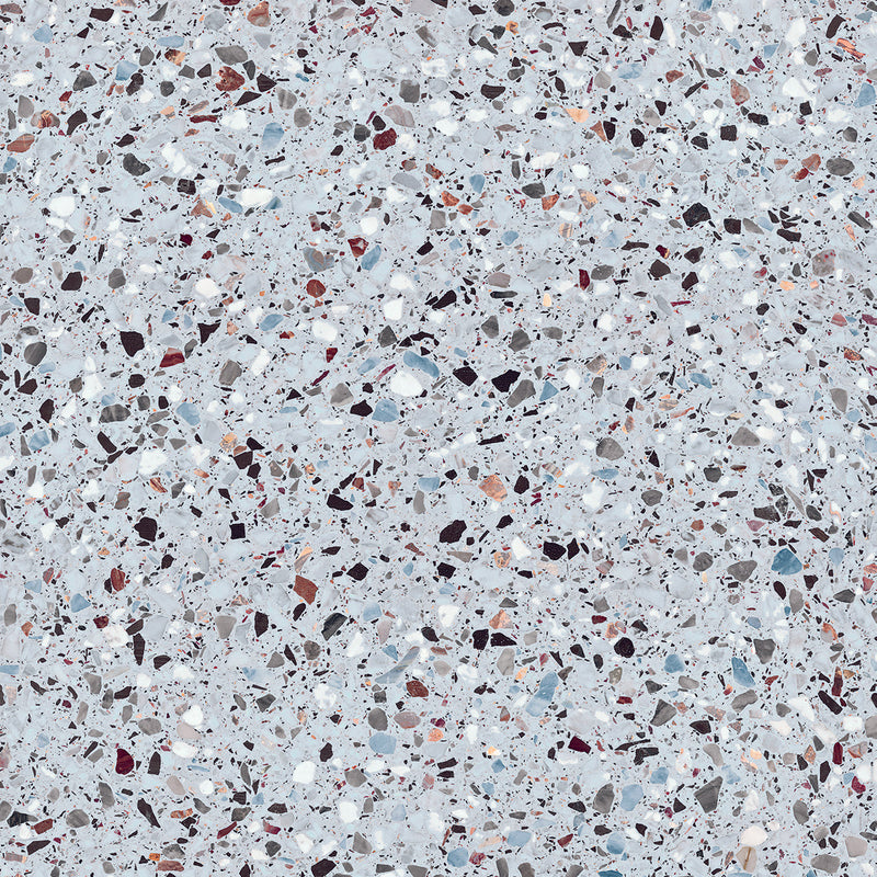 Medley terrazzo Sugar 60x60 rett