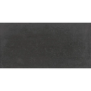 Donkergrijze, gemêleerde betonoppervlak van Midtown Antraciet R11 anti-slip 30x60