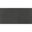 Solid donkergrijze rechthoekige shape van Midtown Antracite R9 60X120 rett