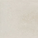 Midtown Cream R10 N-Plus 60x60 met een off-white gemarmerd textuur oppervlak