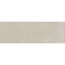 Plain beige textured surface of Midtown Cream wandtegel 30X90 rett for stylish decor