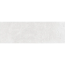 Textuur van de Midtown White wandtegel 30X90 rett met subtiele gemêleerde uitstraling