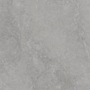 Grijze betonnen oppervlakte met subtiele patronen van Munich Pearl 60x60 rett