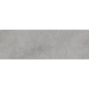 Grijze betonafwerking met gemêleerd patroon van Munich Pearl wandtegel 40x120 rett