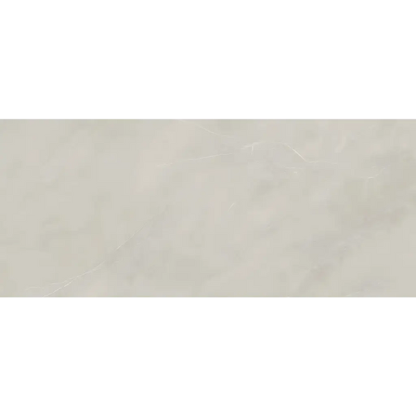 Textuur van Munchen Sand 120x280 rett met subtiele marmering in beige tint