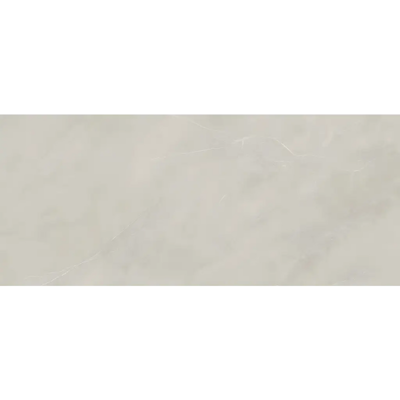 Textuur van Munchen Sand 120x280 rett met subtiele marmering in beige tint