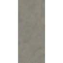 Gladde grijze beton- of steenzijde met subtiele textuur van Munich Taupe 120x280 rett