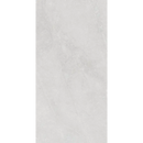 Lichtgrijze textuur met subtiele diagonale strepen van Munich White 60x120 anti-slip rett