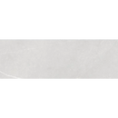 Witte textuur met subtiele korrel, perfect voor Munich White wandtegel 40x120 rett