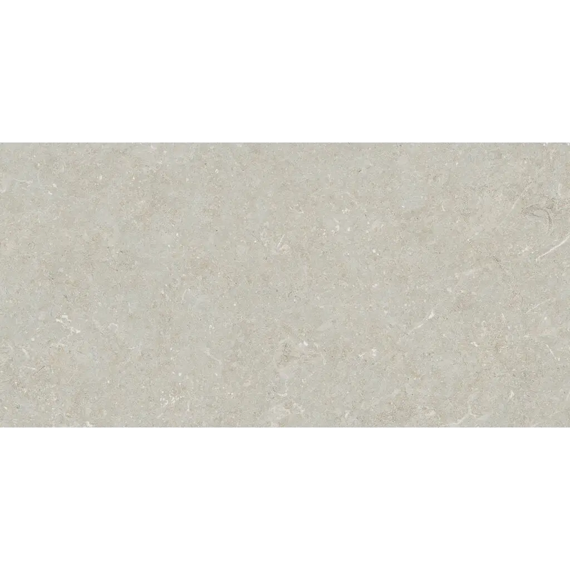 Lichtgrijze mytos bone wandtegel 30x60 met subtiele aderen en een gladde gepolijste afwerking