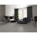 Moderne greige 60x120 sectional sofa mytos greige 60x120 met strakke lijnen en minimalistisch design