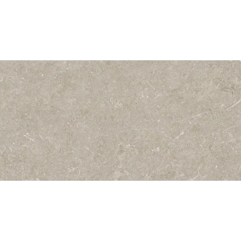 Gray mytos sand wandtegel 30x60 rett met subtiele aderen en een gladde gepolijste afwerking