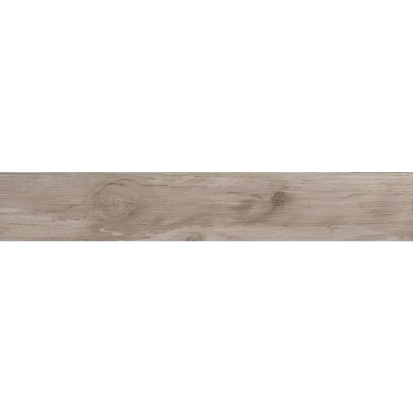 Gray houten plank met verouderde uitstraling van Nebraska Maple vloertegels 9,8x59,3