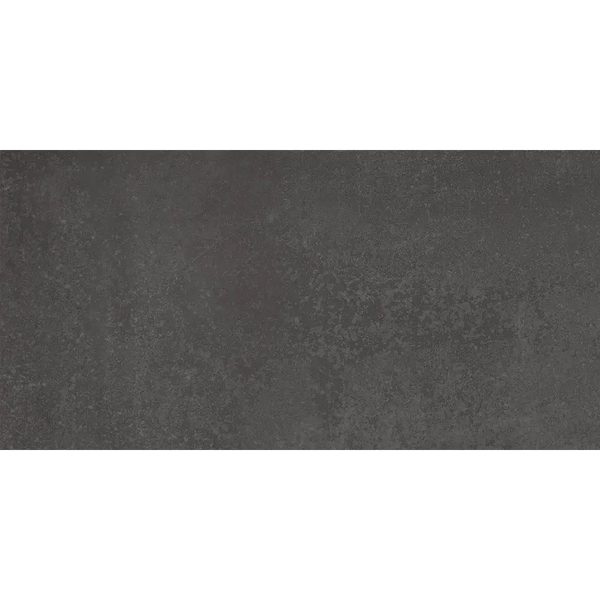 Donkere grijze, gemêleerde betonlook van Neutra Antracite 30x60 R11 antislip oppervlak