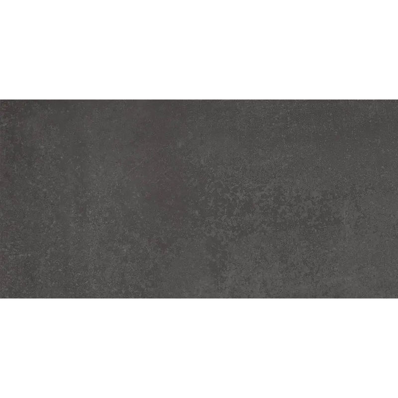 Donkere grijze, gemêleerde betonlook van Neutra Antracite 30x60 R11 antislip oppervlak